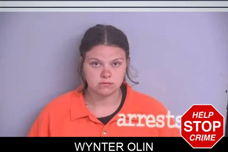 Wynter Olin