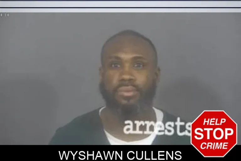 Wyshawn CuLlens