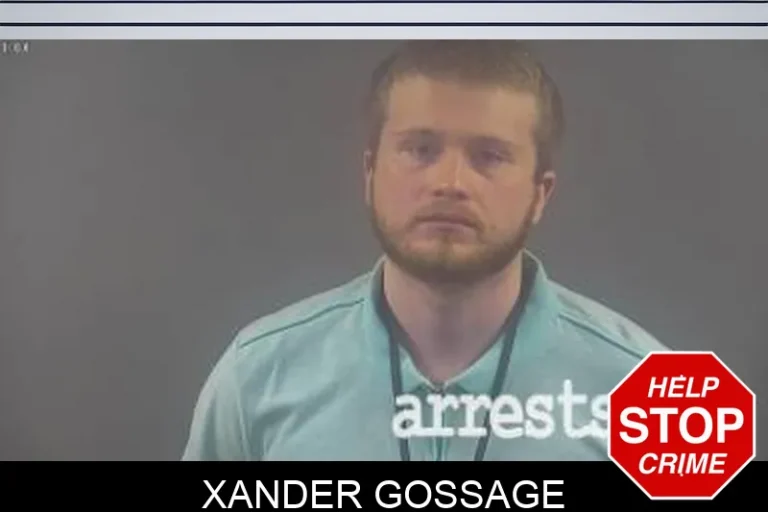 Xander Gossage