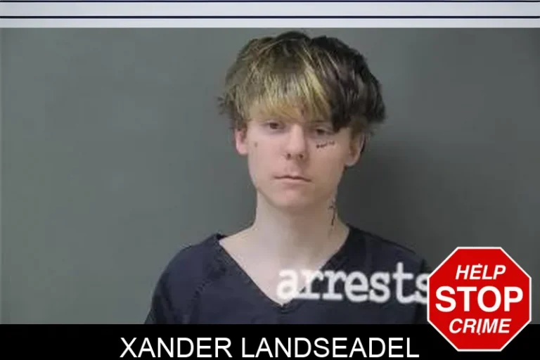 Xander Landseadel