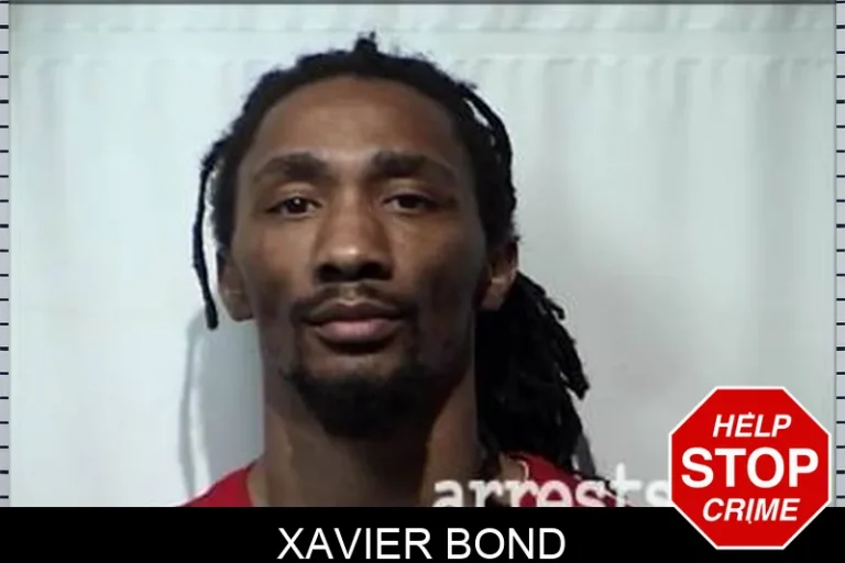 Xavier Bond