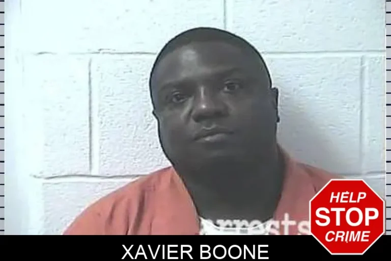 Xavier Boone