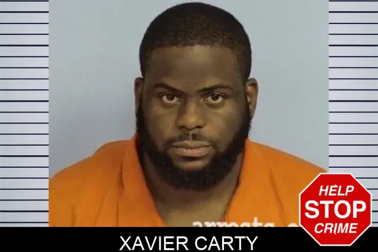 Xavier Carty