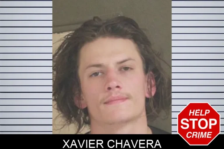 Xavier Chavera