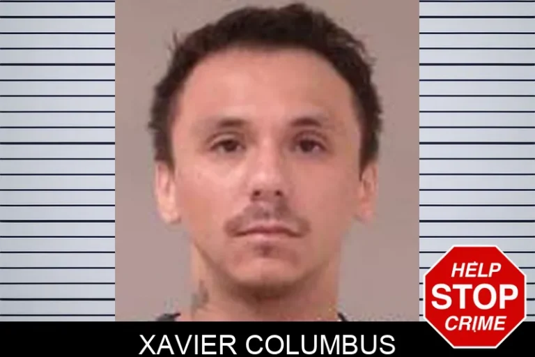 Xavier ColuMbuS