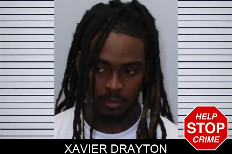 Xavier Drayton