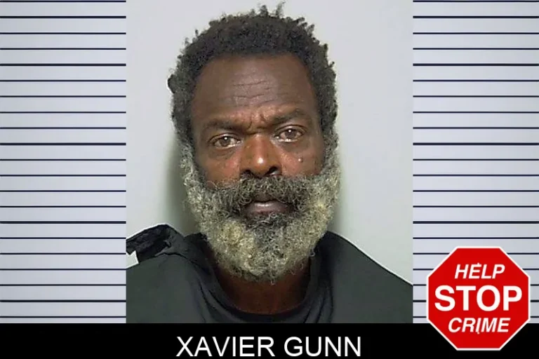 Xavier GuNn