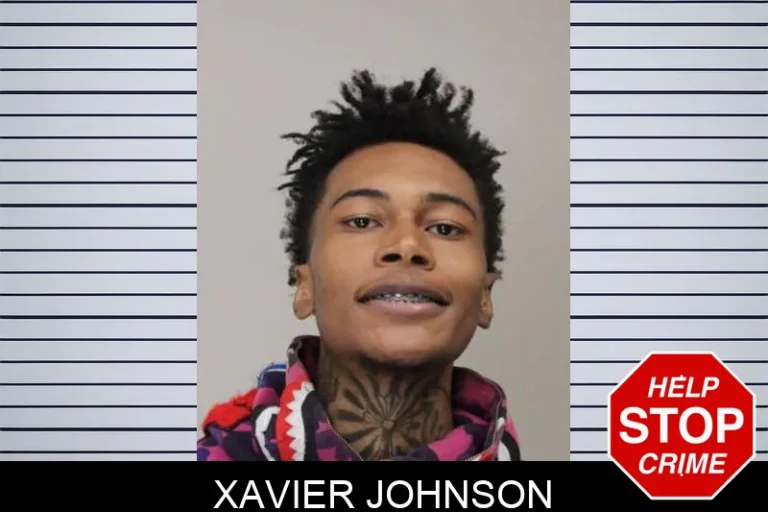 Xavier Johnson