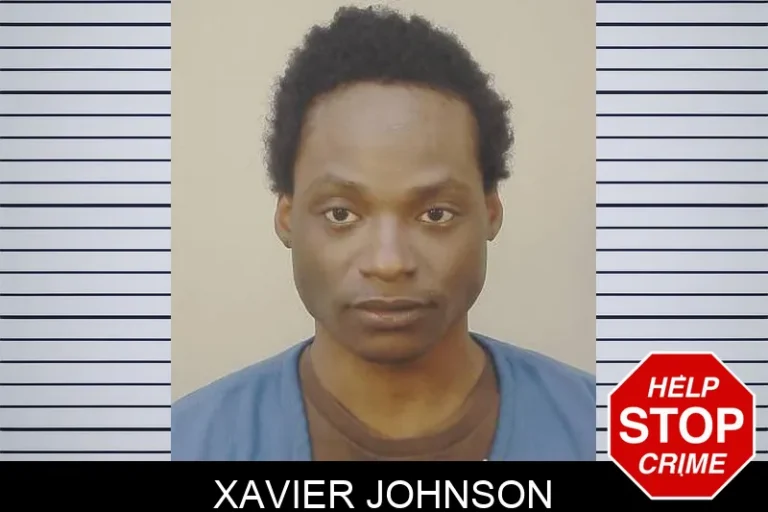 Xavier Johnson