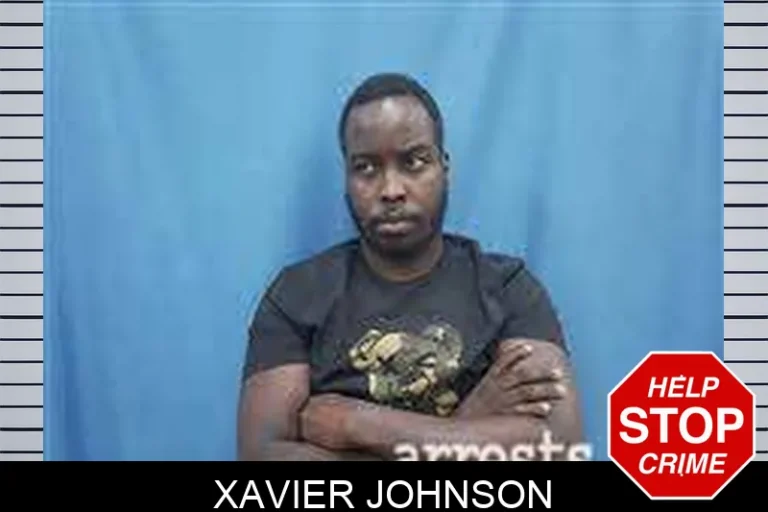 Xavier Johnson