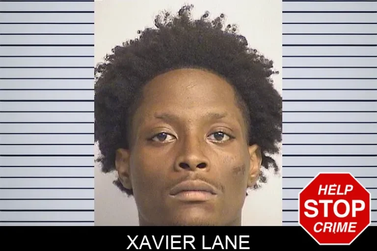 Xavier Lane