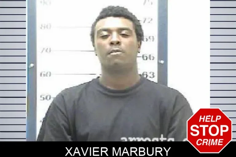Xavier Marbury