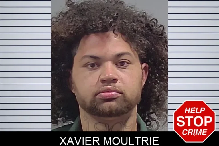 Xavier MouLtrie