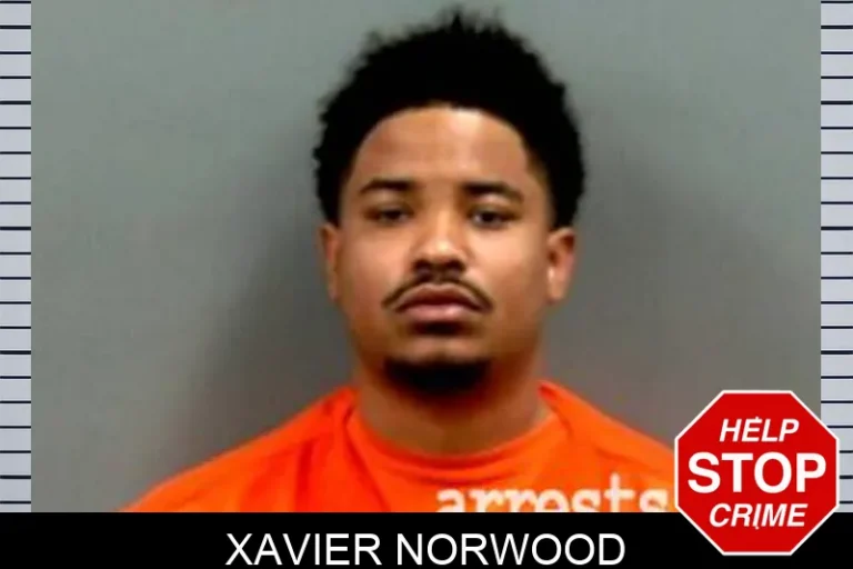Xavier Norwood