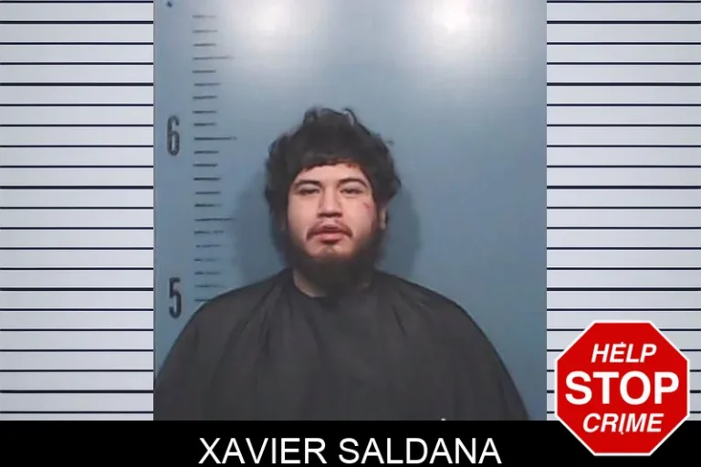Xavier Saldana
