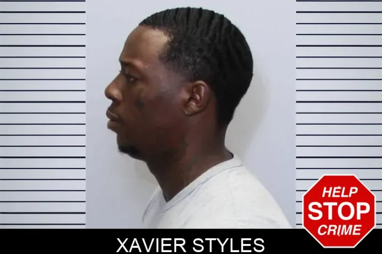 Xavier Styles