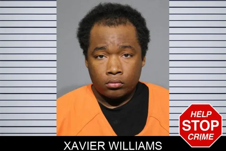 Xavier Williams