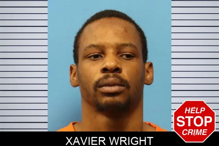 Xavier Wright