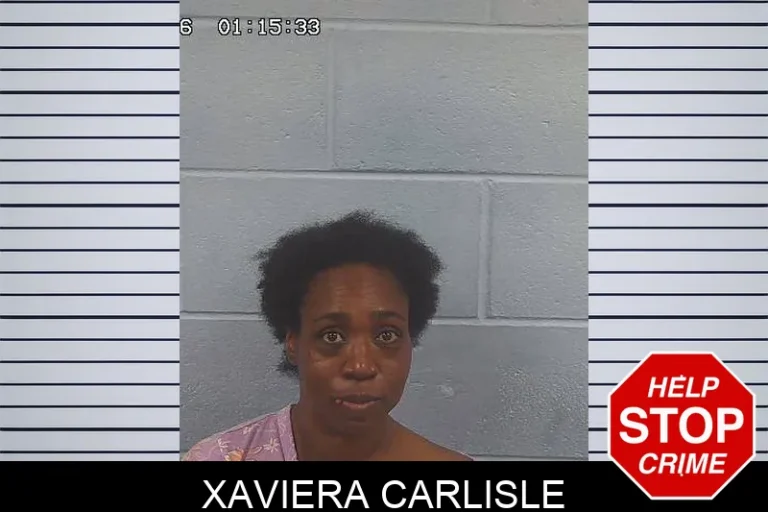 Xaviera Carlisle