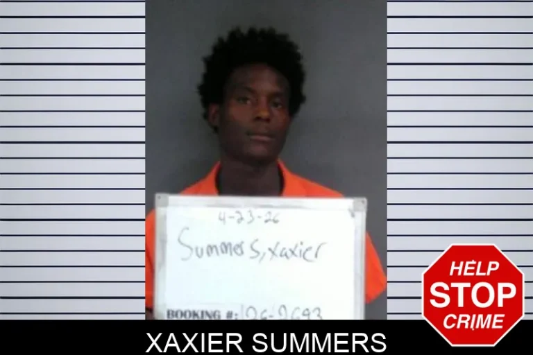 Xaxier SuMmers