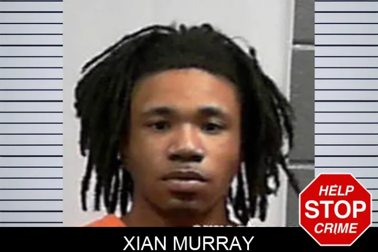 Xian Murray