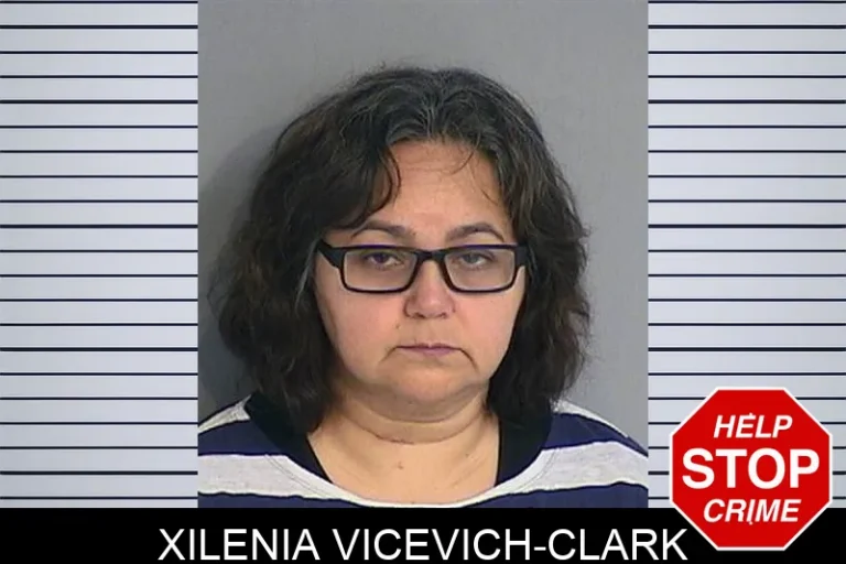 Xilenia Vicevich-Clark