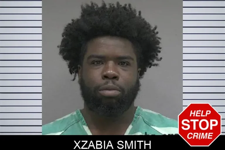 Xzabia Smith