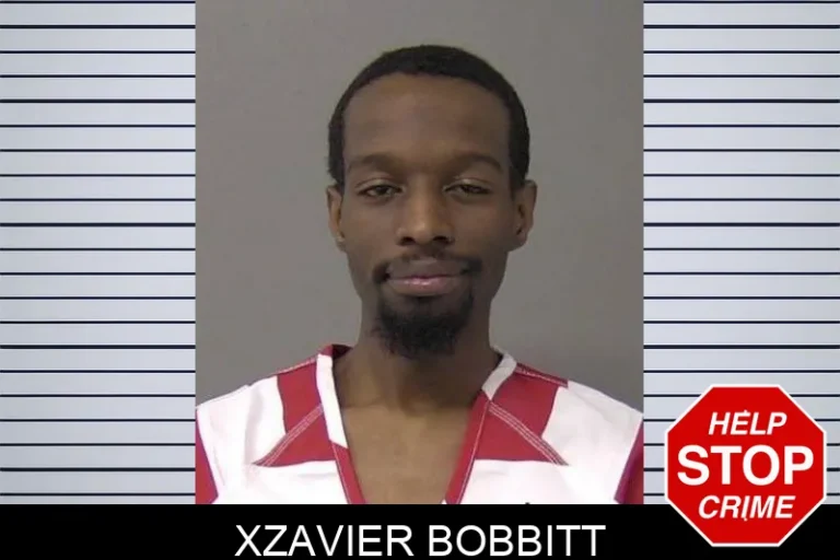 Xzavier Bobbitt