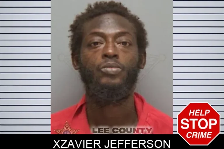 Xzavier Jefferson