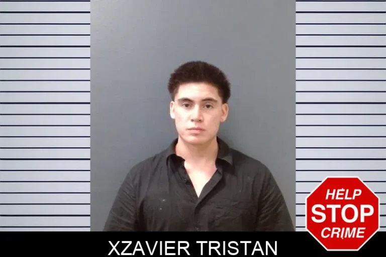 Xzavier Tristan