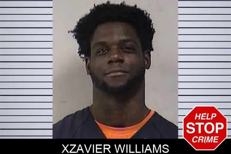 Xzavier Williams