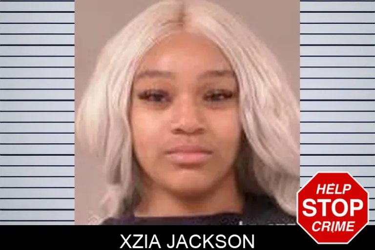 Xzia Jackson