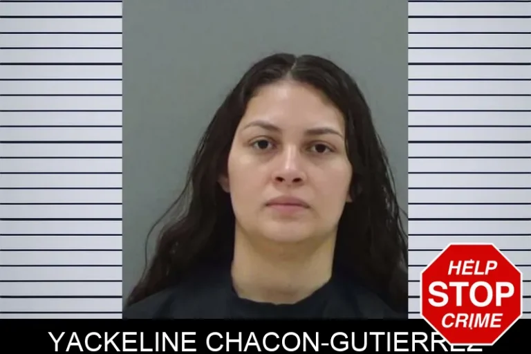 Yackeline Chacon-GuTierrez