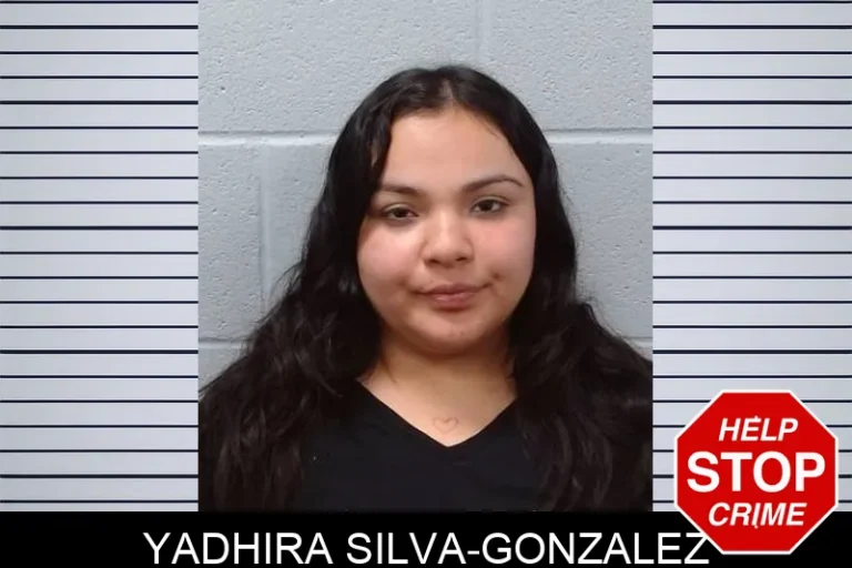 Yadhira Silva-Gonzalez