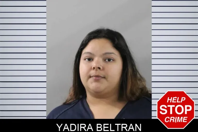 Yadira Beltran