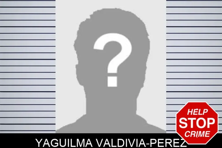 YaguIlma Valdivia-Perez