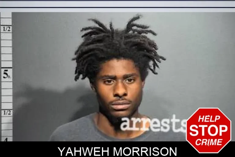 Yahweh Morrison