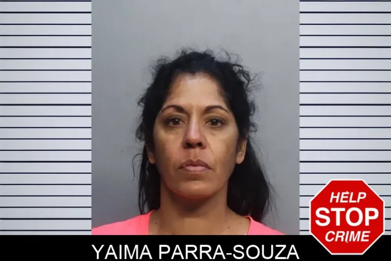 Yaima Parra-SouZa