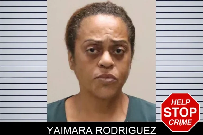 Yaimara RodriguEz