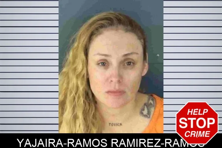 Yajaira-Ramos Ramirez-Ramos