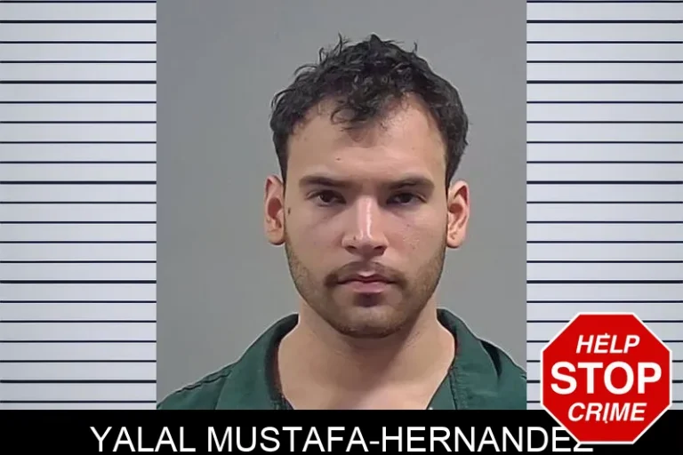 Yalal MuStafa-Hernandez