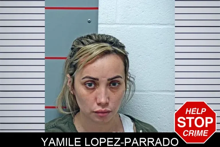 Yamile Lopez-Parrado