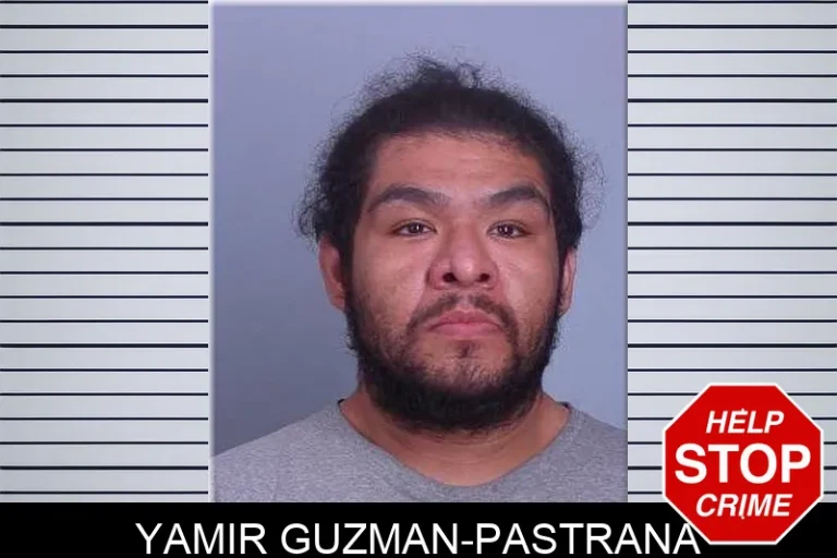 Yamir GuZman-Pastrana