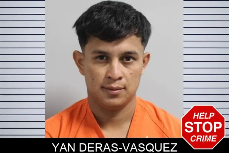 Yan Deras-Vasquez
