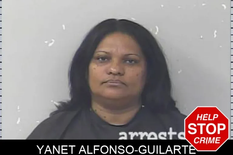 Yanet Alfonso-GuIlarte