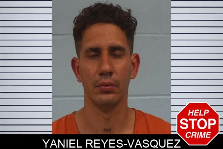 Yaniel Reyes-VasquEz