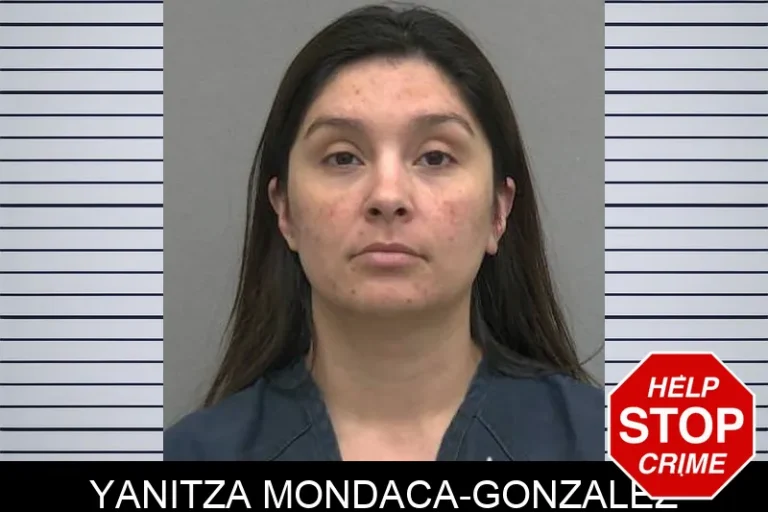 Yanitza Mondaca-Gonzalez