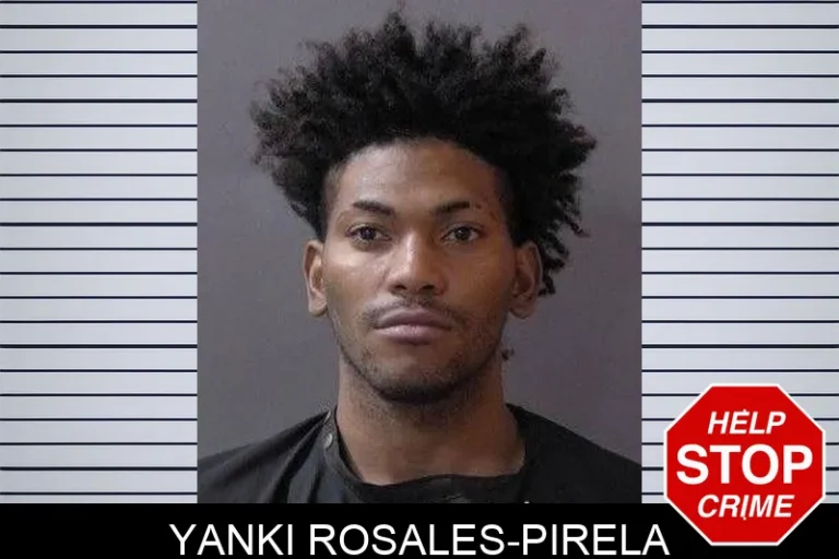 Yanki Rosales-Pirela