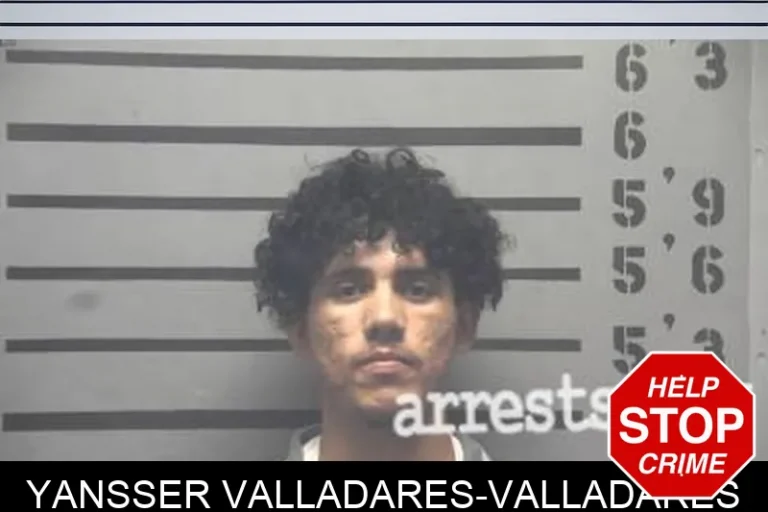 Yansser Valladares-Valladares