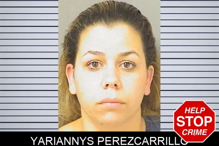 Yariannys Perezcarrillo